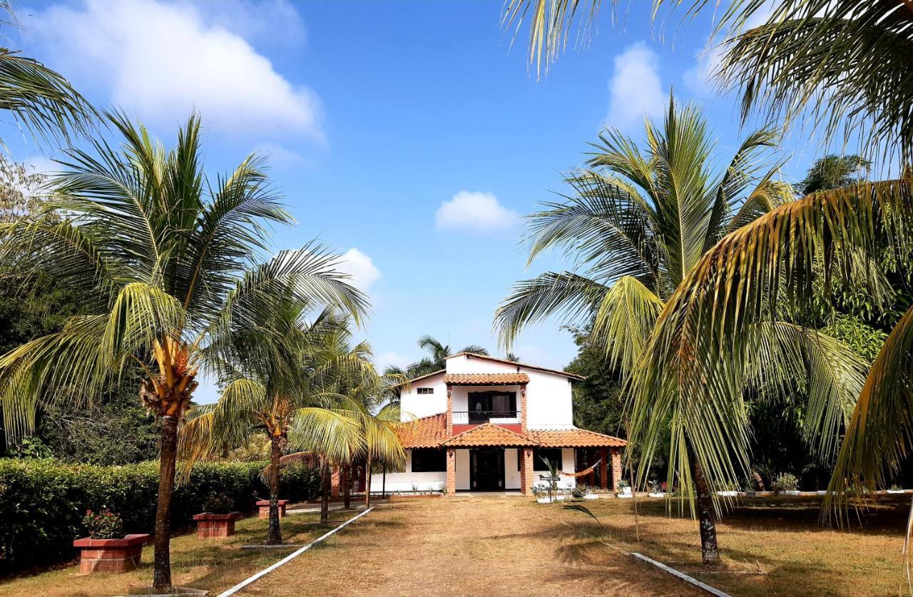 Casa Campo Emaus Caucasia Εξωτερικό φωτογραφία