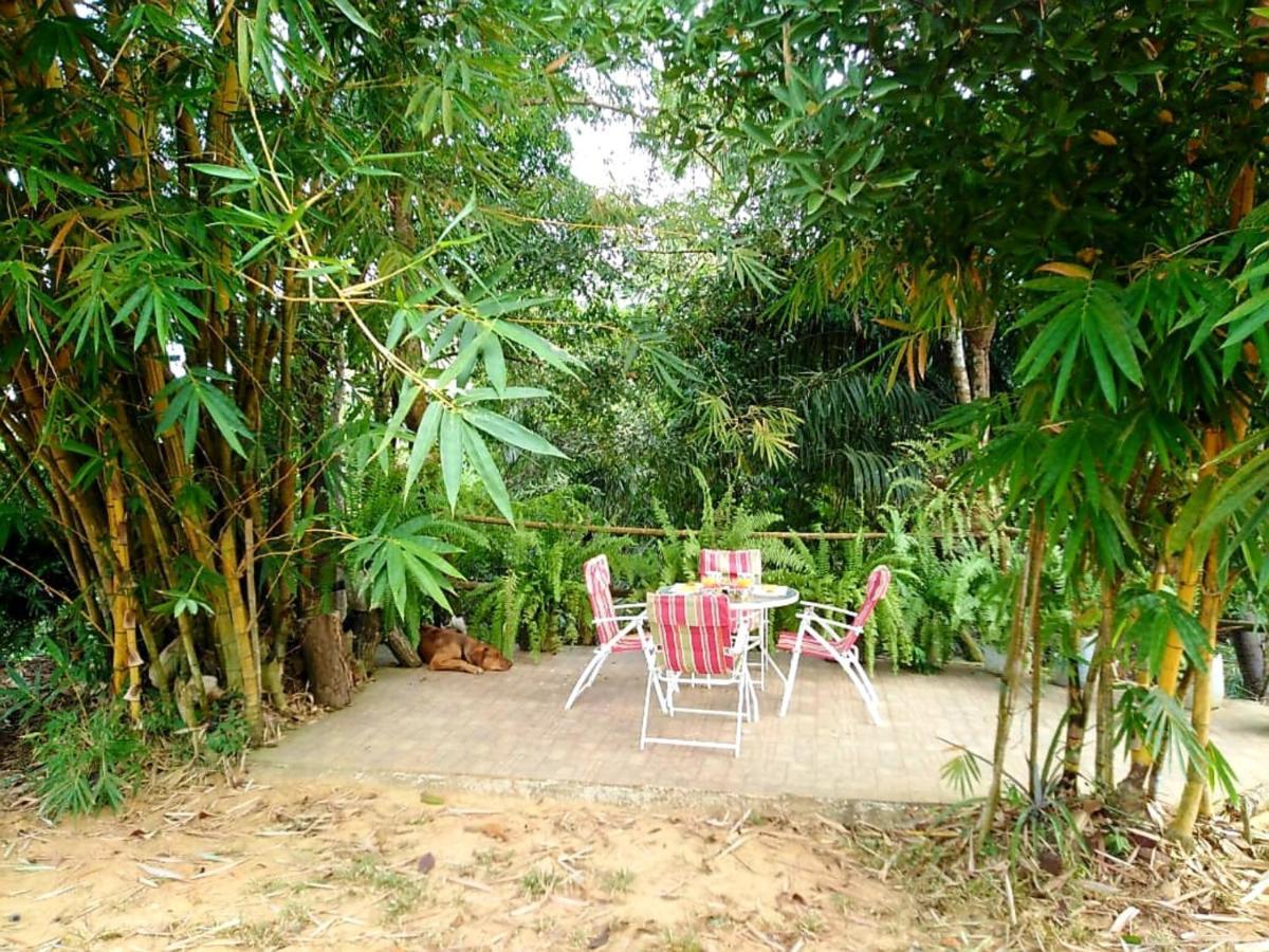 Casa Campo Emaus Caucasia Εξωτερικό φωτογραφία