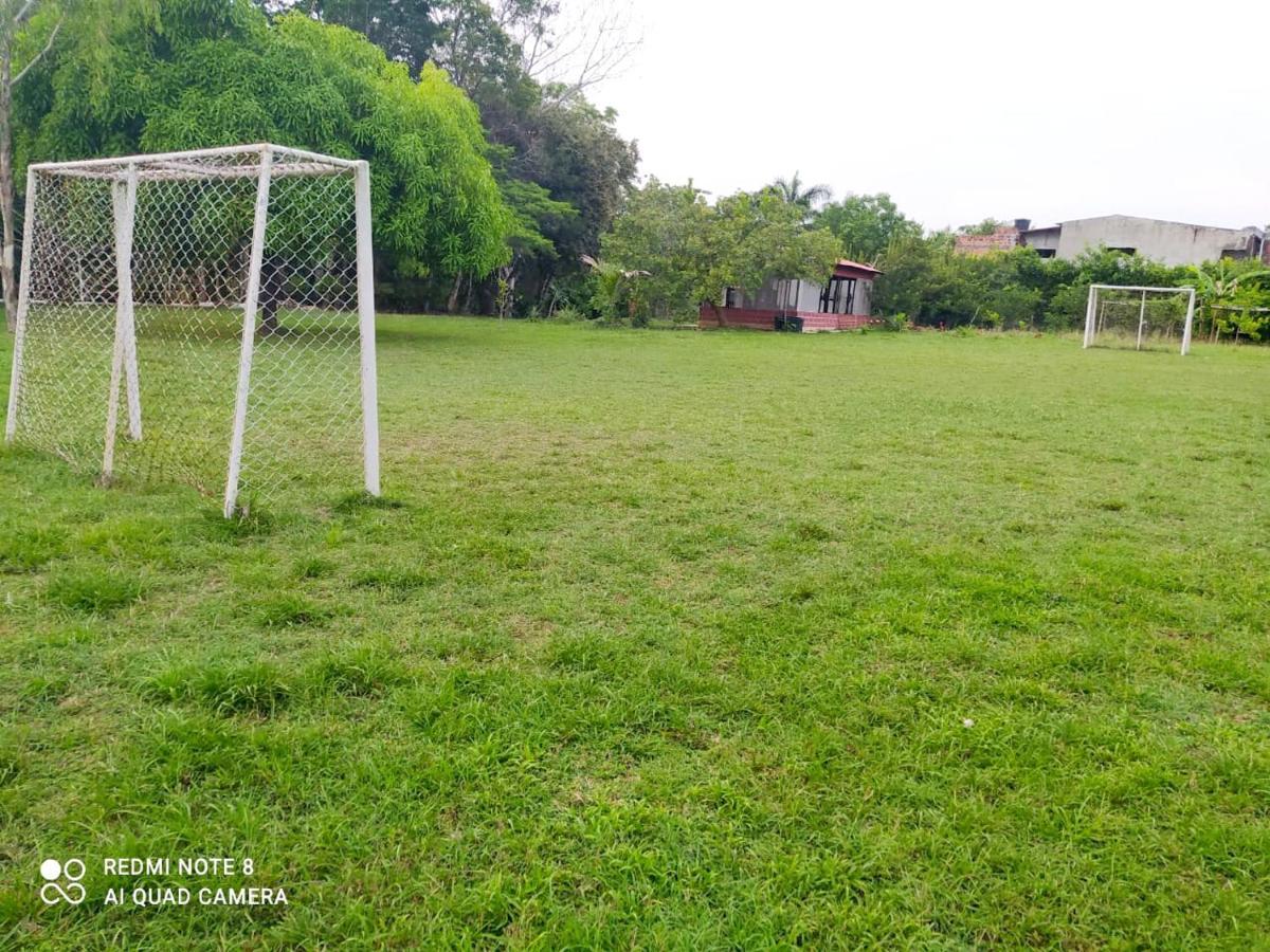 Casa Campo Emaus Caucasia Εξωτερικό φωτογραφία