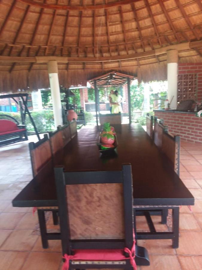 Casa Campo Emaus Caucasia Εξωτερικό φωτογραφία