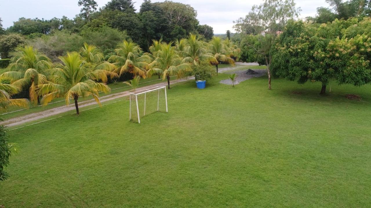 Casa Campo Emaus Caucasia Εξωτερικό φωτογραφία