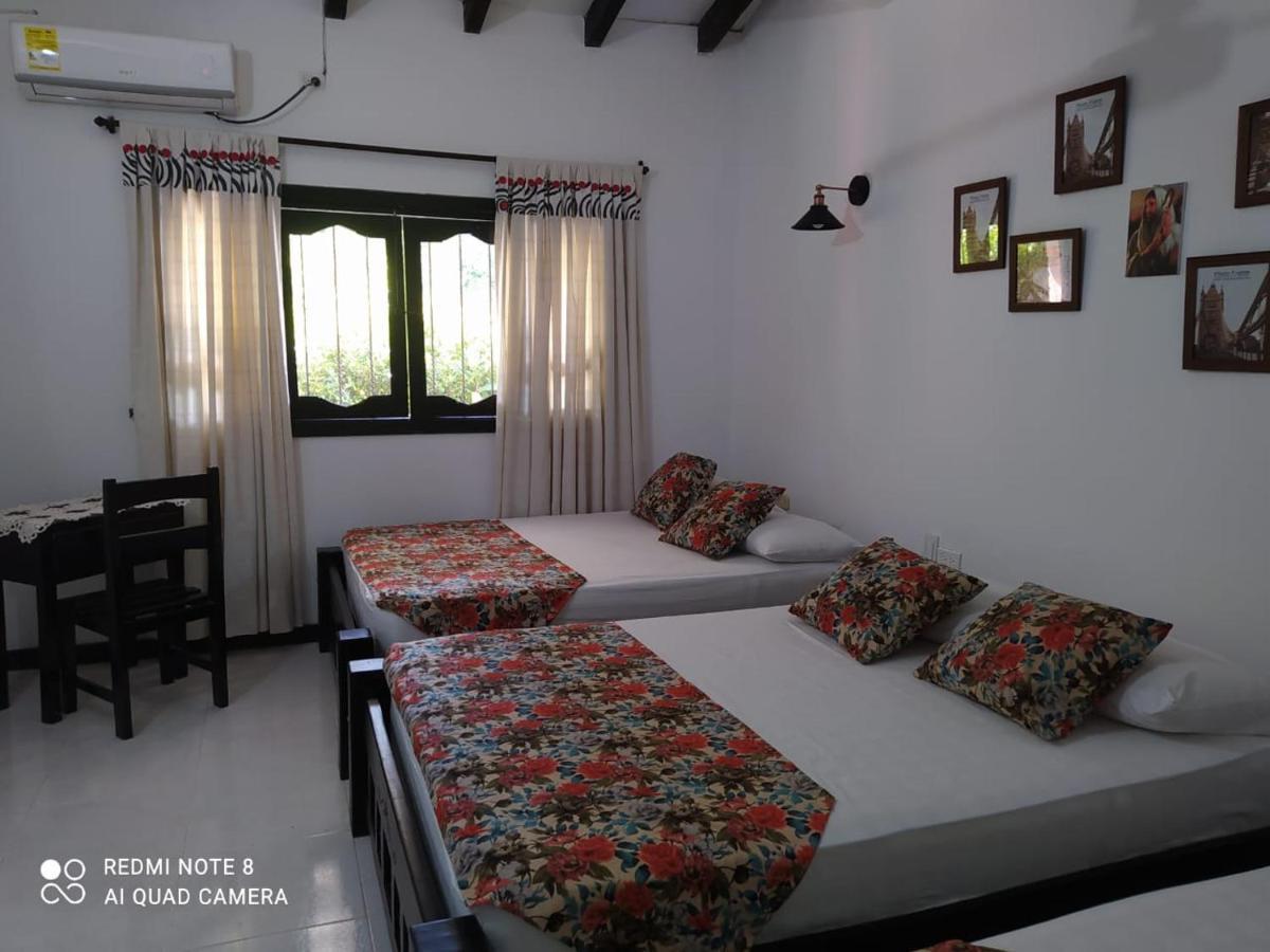 Casa Campo Emaus Caucasia Εξωτερικό φωτογραφία