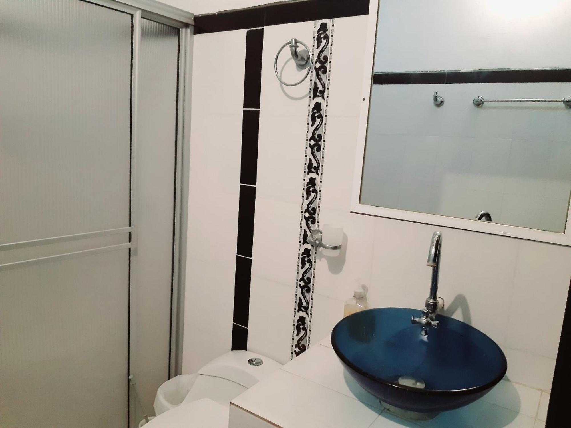 Casa Campo Emaus Caucasia Εξωτερικό φωτογραφία